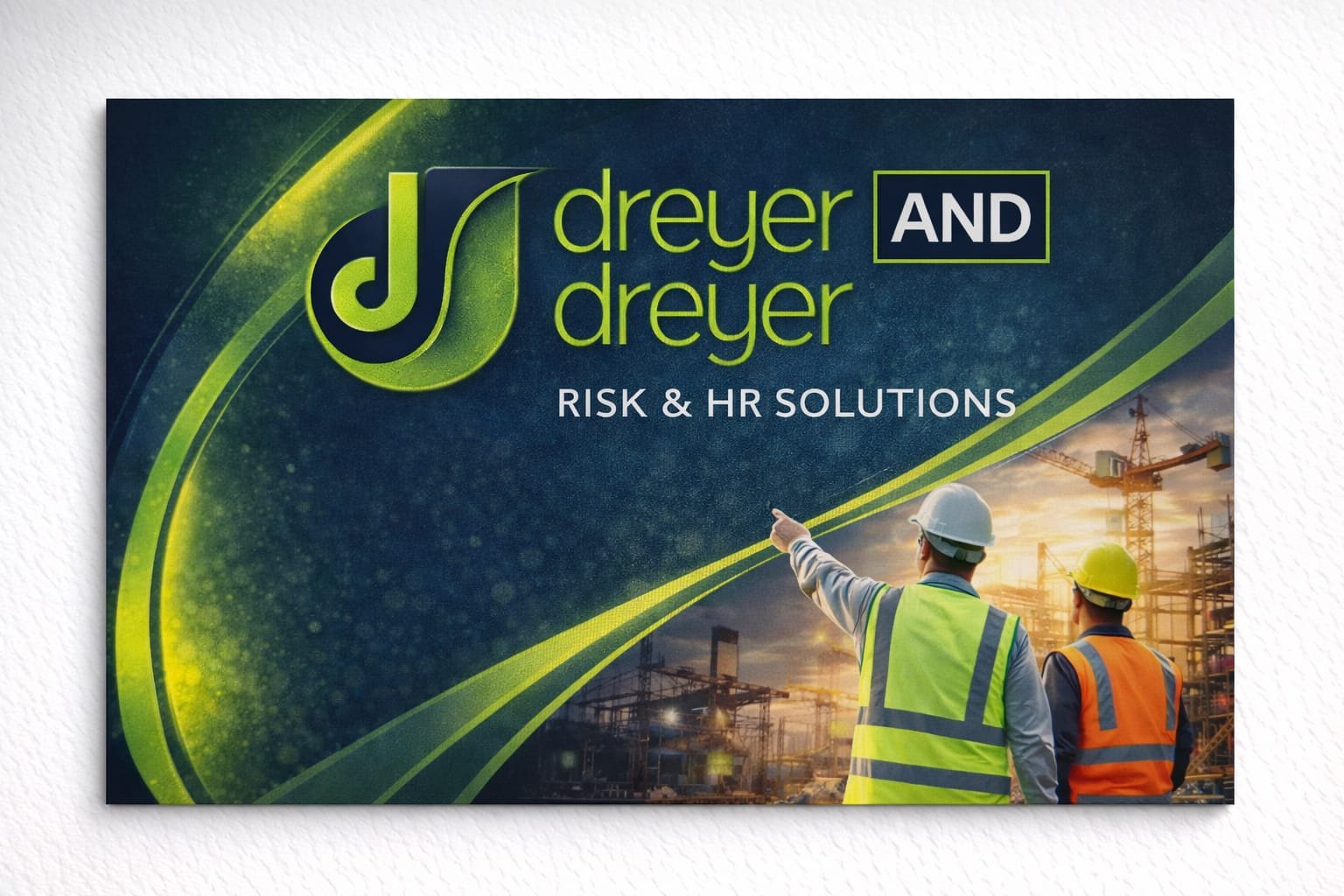 Client logo