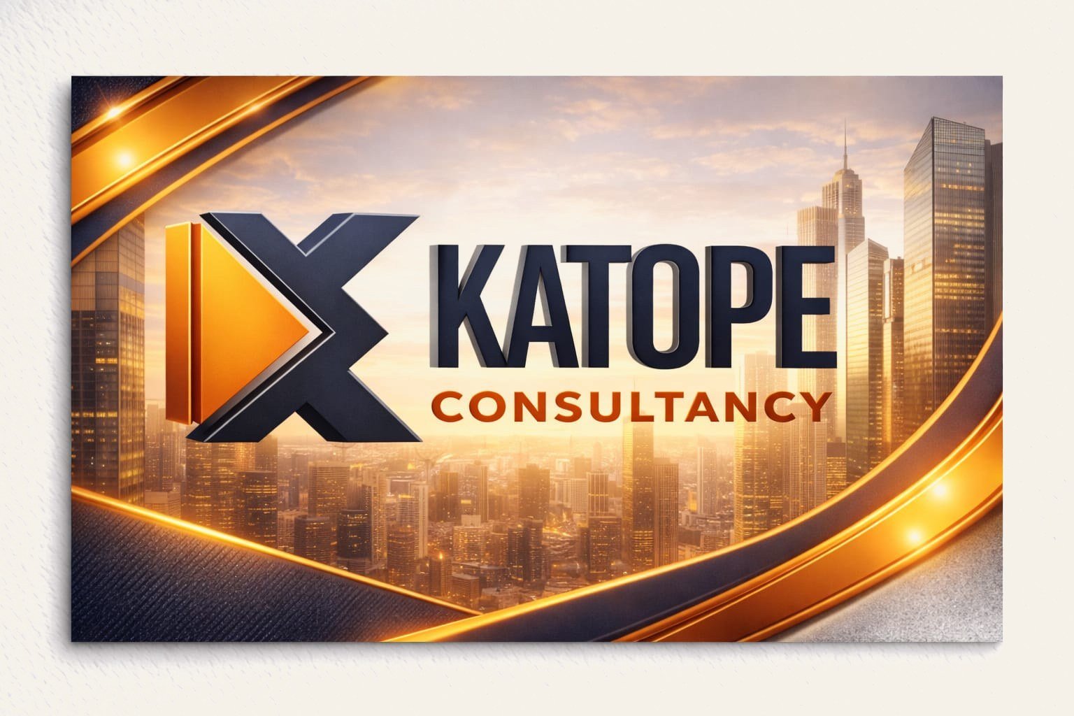 Client logo