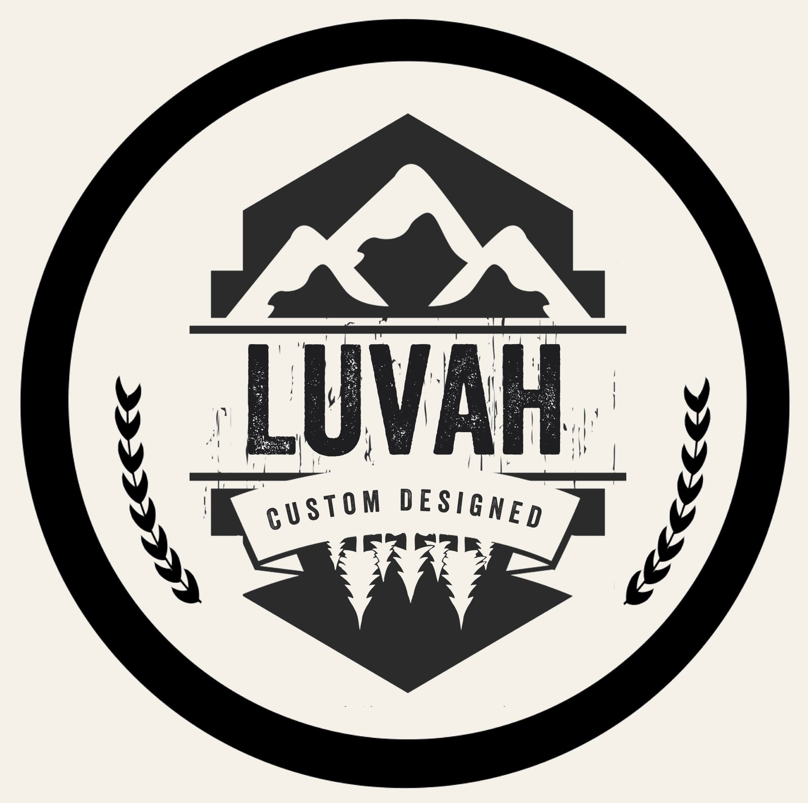 Client logo