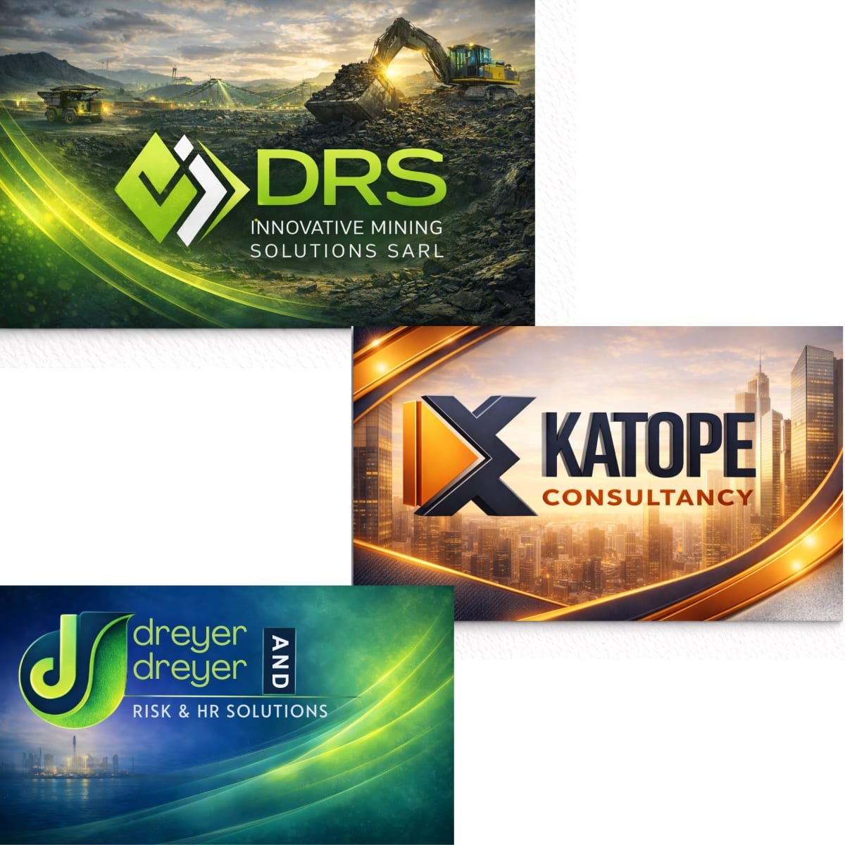 Branding & Logo Design logo