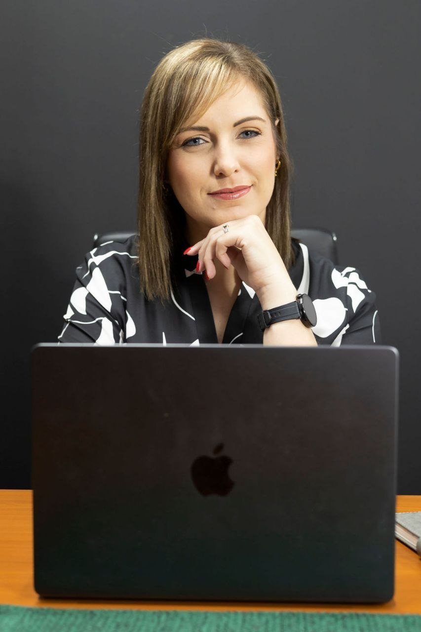 Reinette Le Hanie — YDR Digital Marketing