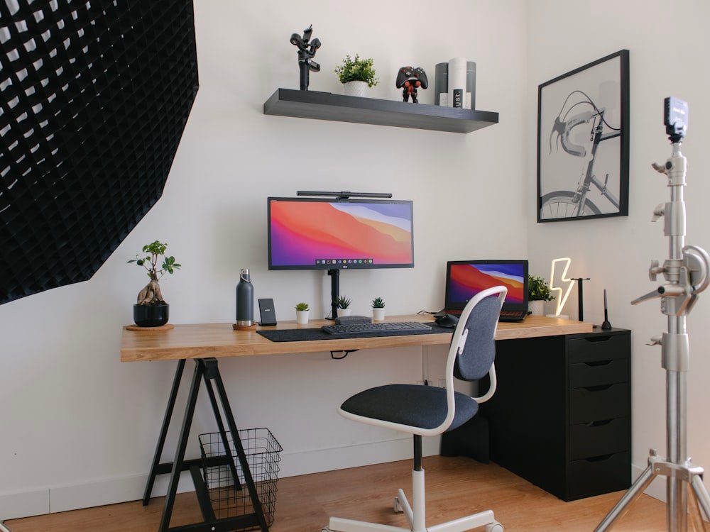 Content Creation